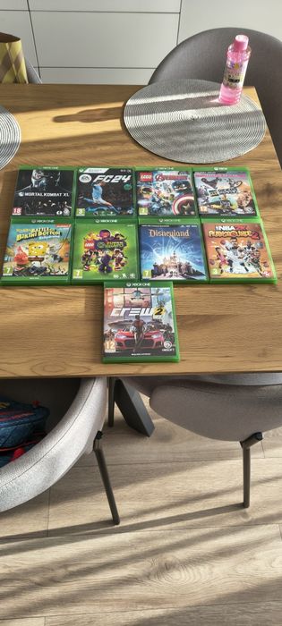 Jocuri Xbox One /