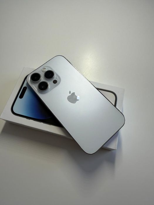 iPhone 14 pro 128 гб