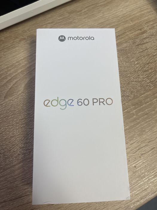 Motorola edge 60 PRO 512 gb