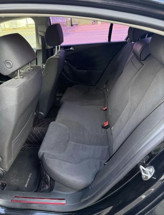 Volkswagen Passat B6