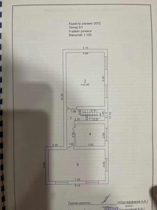 Сергели участка сотилади