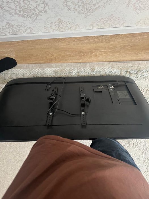 Телевизор смарт самсунг