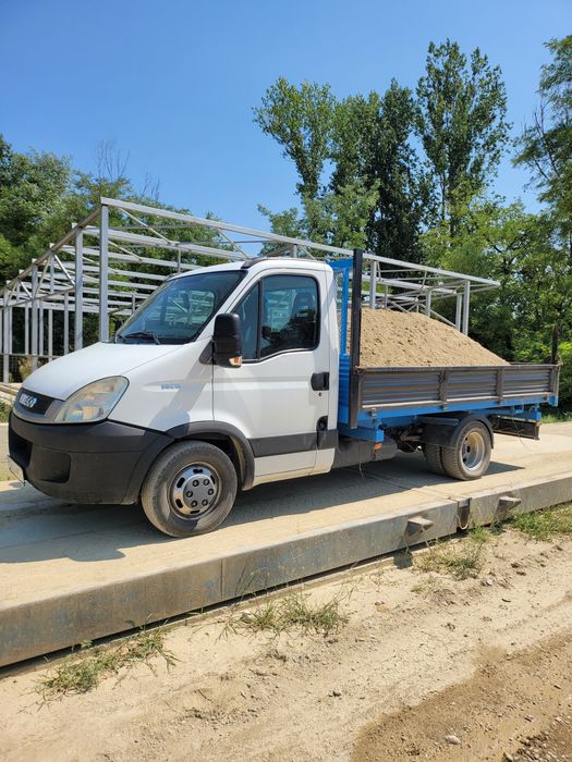 Servicii defrisari gradini+tocare crengi!! Transport basculabil !!