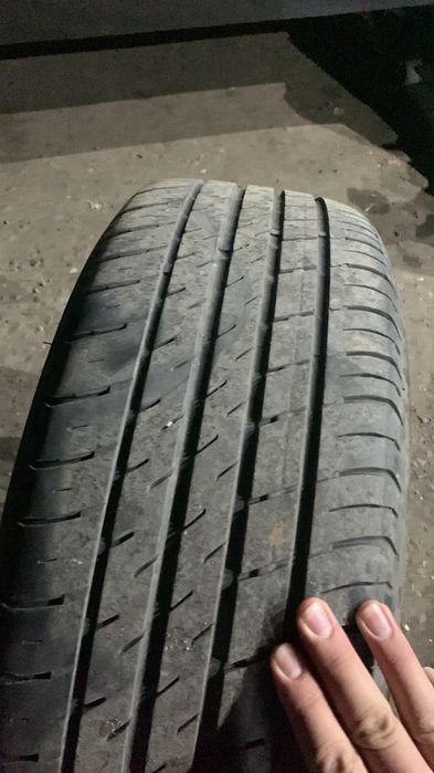Диски от камри 55