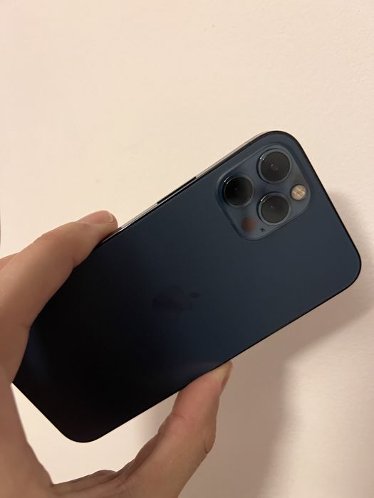 Vand iphone 12 PRO 512 GB