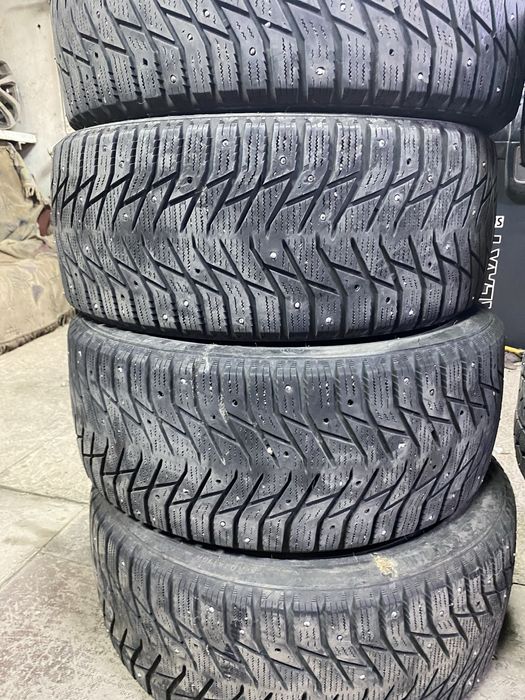 Китай на 17. 225/45