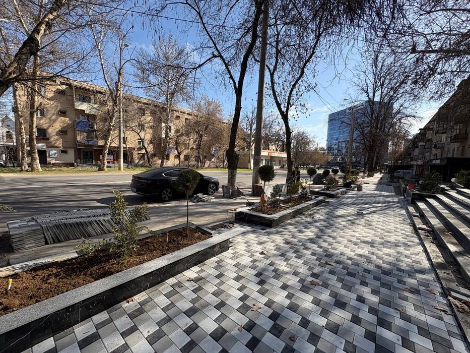 Продажа коммерческой недвижимости на Новомосковской 110квм