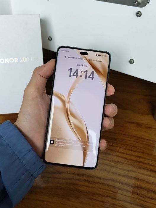 Huawei Honor 200 Pro