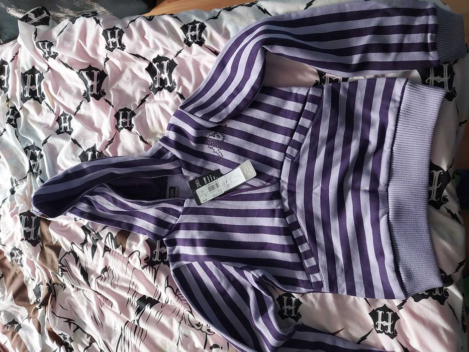 Дамски суитчер на kappa