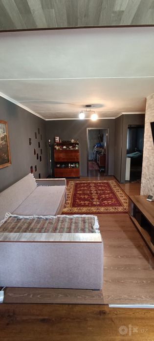 Продается квартира