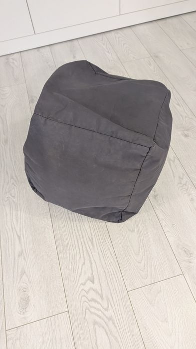 Taburet bean bag