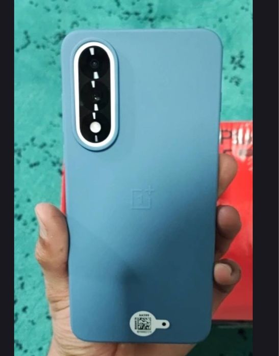 Oneplus ace 5 ultra 12/256