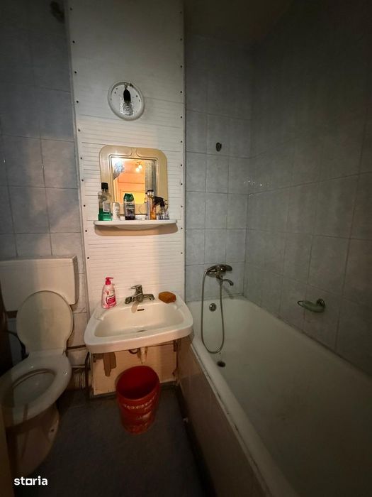 Str. Aleea Aurora – Ap. 2 camere, decomandat
