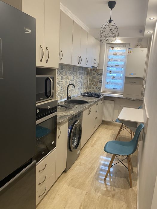 Apartament 2camere