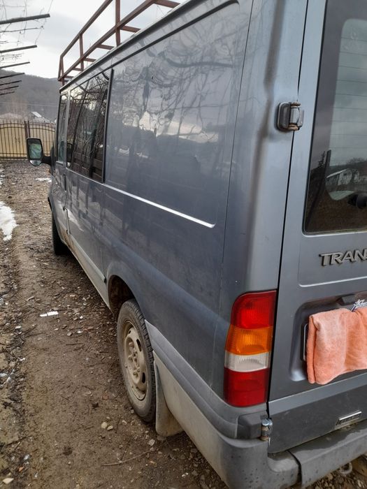 Ford Transit pentru dezmembrari