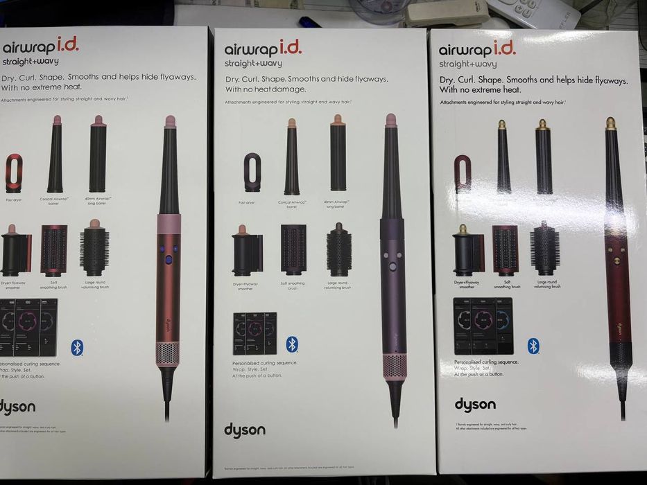 Dyson 1kopea1 malazea +DOSTAVKA