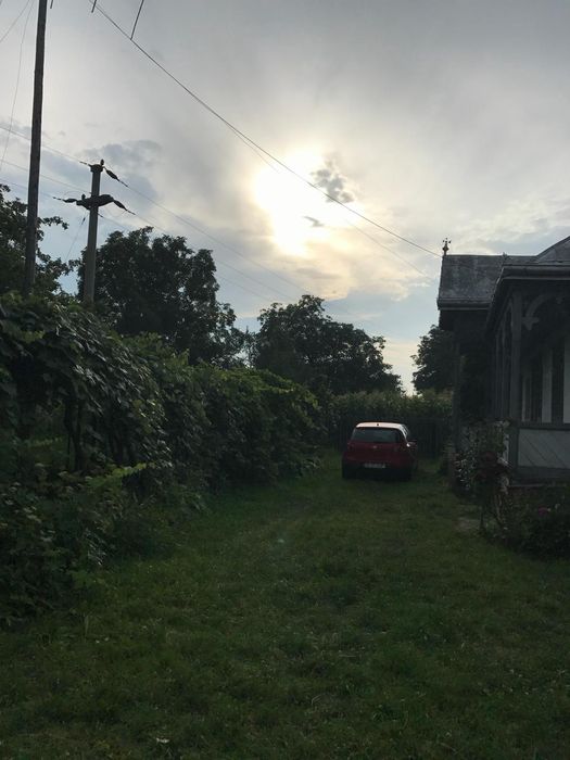 Vanzare casa si teren Vanatori Neamt