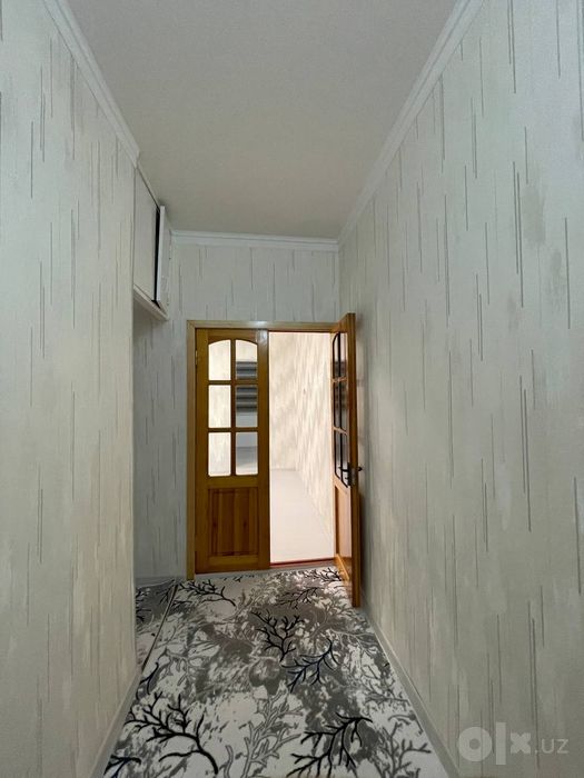 Продаю квартиру Яшнабадский р-он Авиасозлар-2. 40м2. 1-ком 5-этаж 5-эт