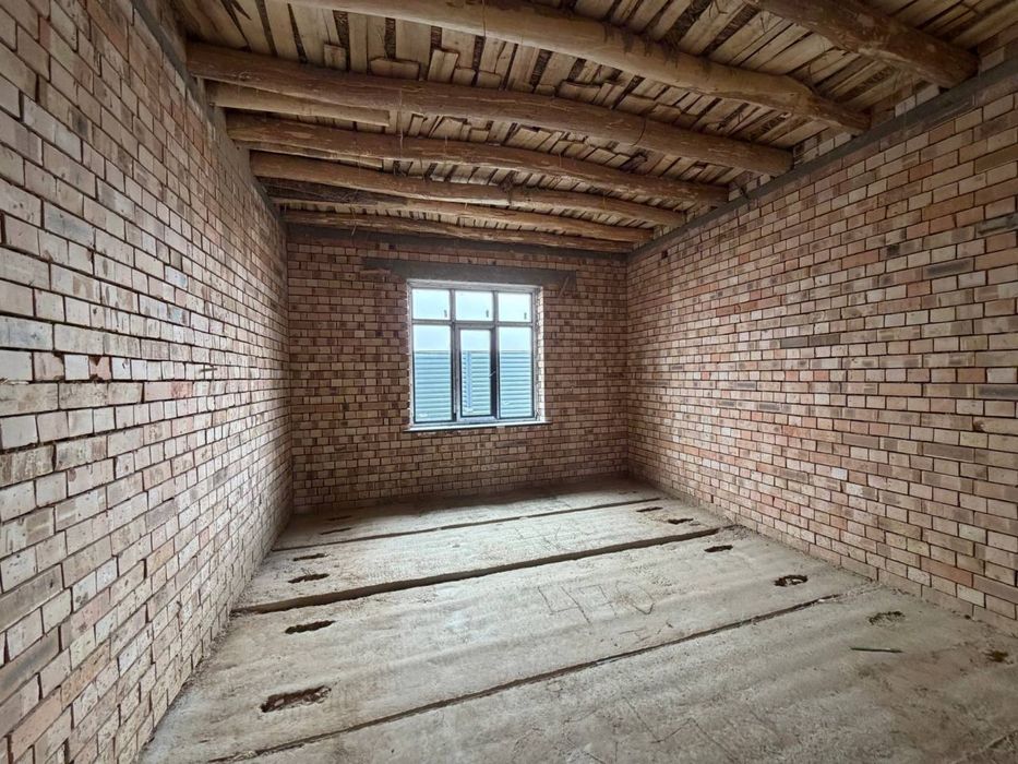 Хасанбай Продается Участок 3 сотки, 360м2. Фасад 9 метров. Коробка