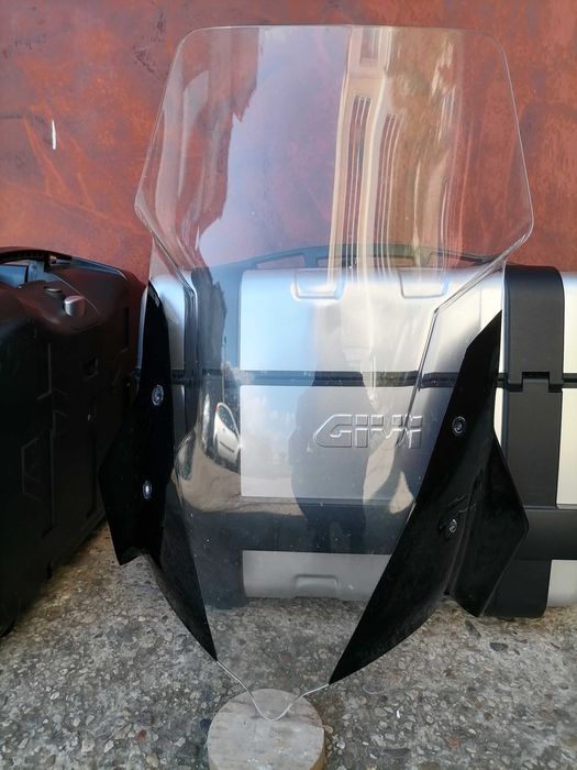 Yamaha XT1200ZE Super Tenere