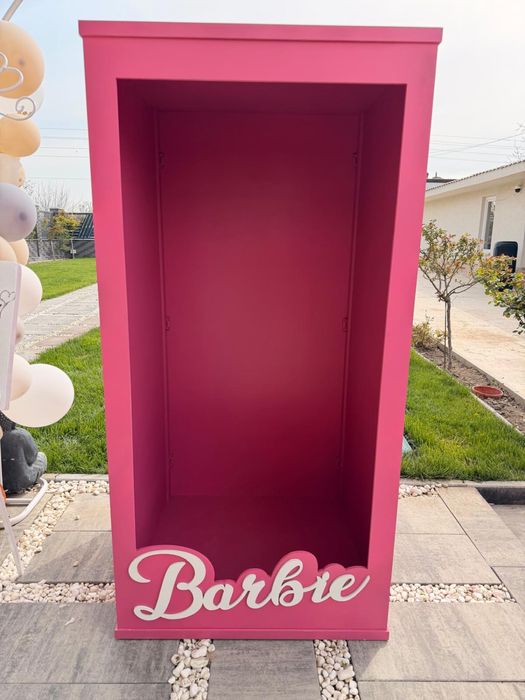 Inchiriere decor | Evenimente copii | Botez