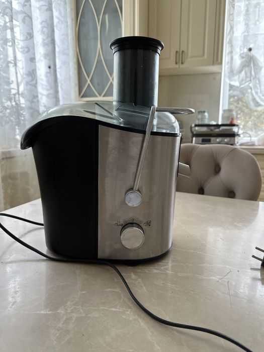 соковыжималка Moulinex