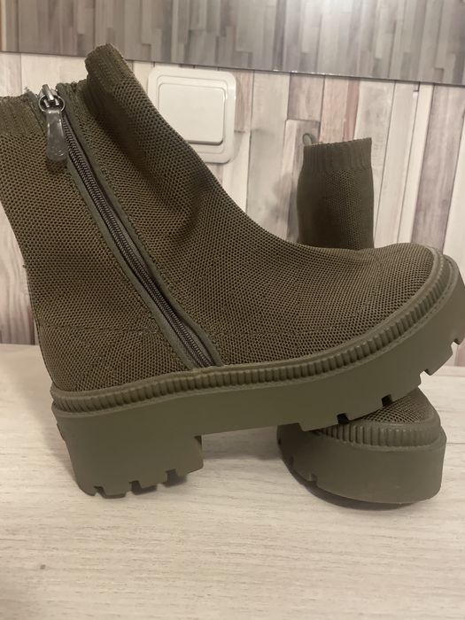 Дамски боти Petite Jolie