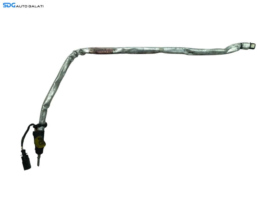 Conducta Furtun Dozare Injector AdBlue Audi A5 8T 2.0 TDI CNHA CGLC CJCD CSUA CMFB 2008 - 2017 Cod 04L131984C [N0550]