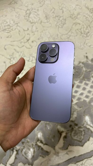 iphone 14 pro 256gb СРОЧНО