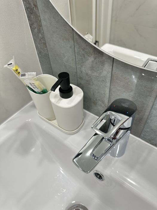 Уютная студия на Юбилейном