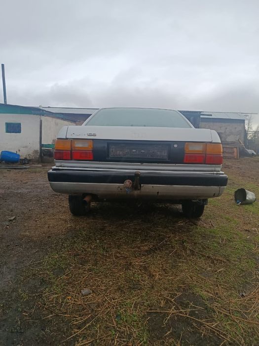 Продам АУДИ 100 С3