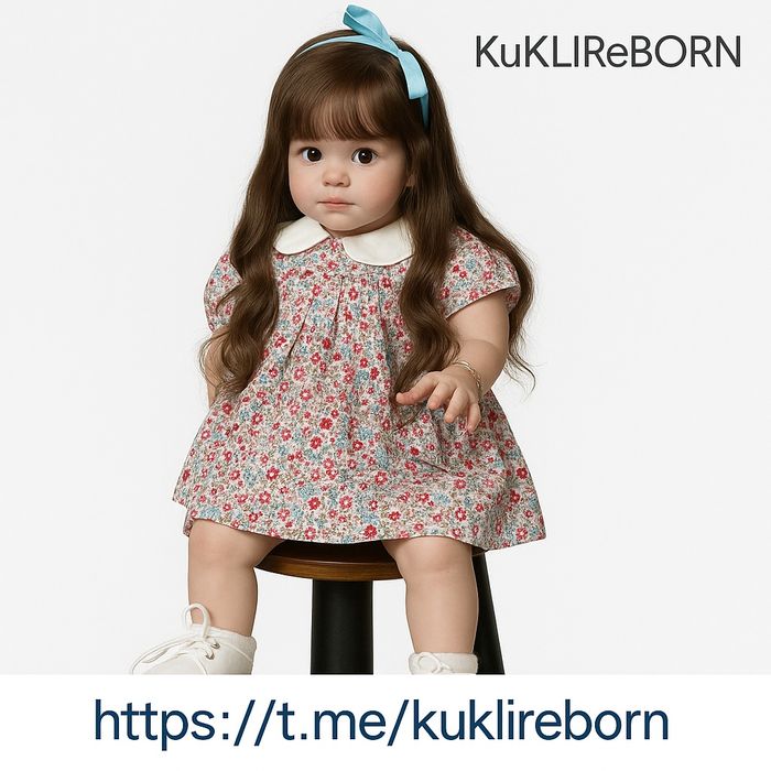 "Привет! Я куколка Рая. Я очень люблю играть и веселиться, и очень хоч