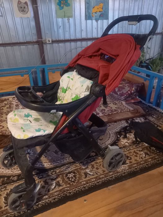 Детская коляска jole