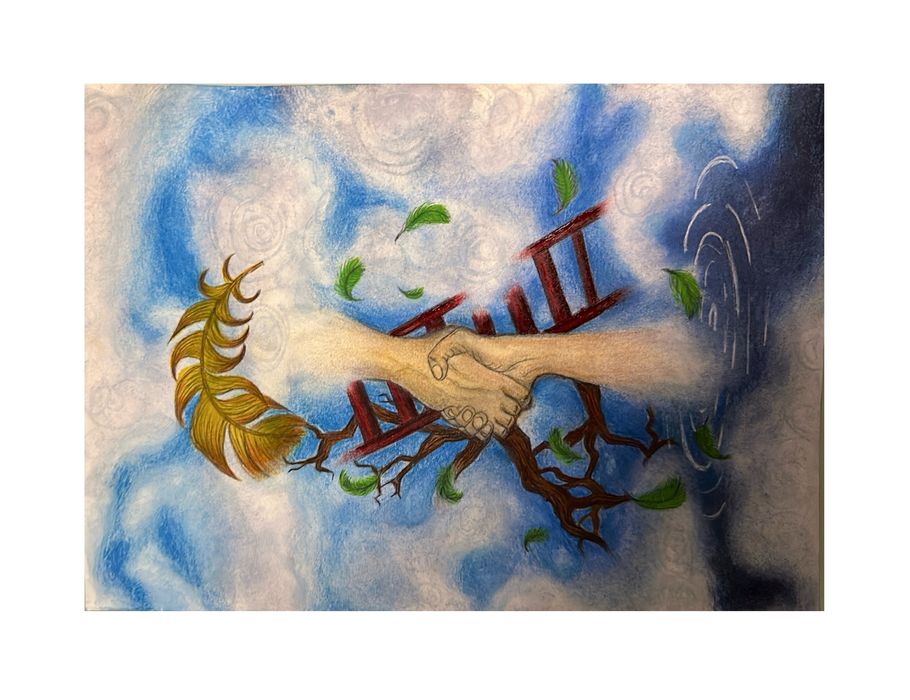 Изработка на картини по поръчка