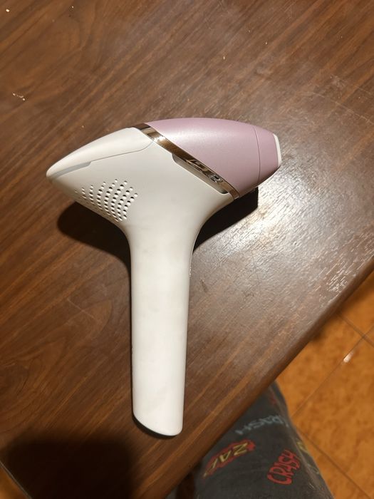 Epilator Philips Lumea Prestige