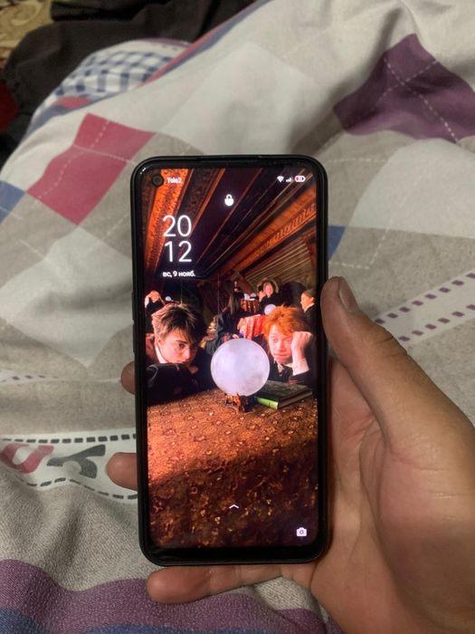 Oppo a72 128 гб в хорошем состояний