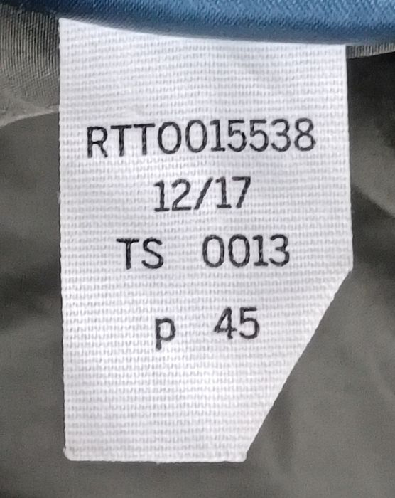 Tommy Hilfiger Jacket оригинално яке M