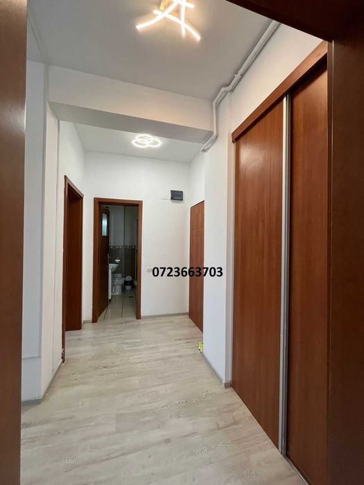 Apartament 3 camere de închiriat – Mamaia, zona Vega,  lângă Hotel Regal