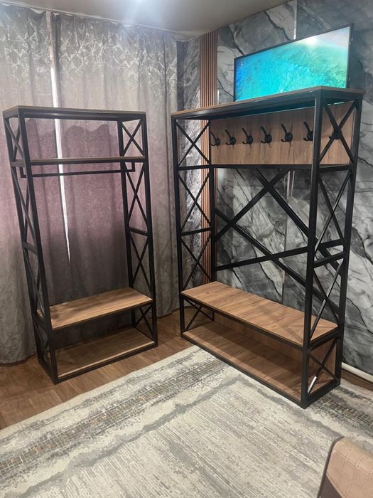 Перила.Лавочки.Урны.мангалы