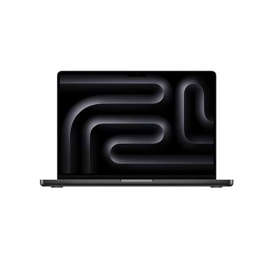 Macbook pro 14 inch. M3 pro. 18/512