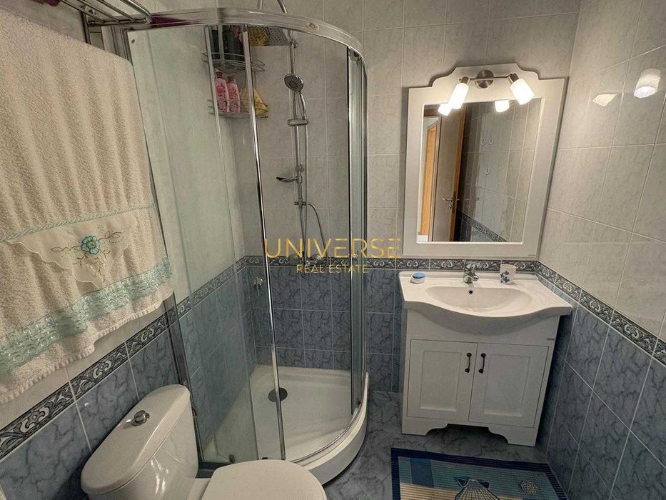 Продава се Двустаен апартамент в Свети Влас - 67 кв.м за 890 €/кв.м - Снимка #14