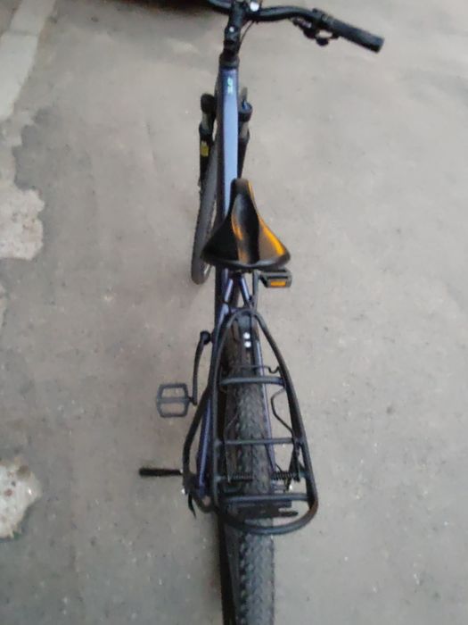 Vand bicicleta Scott Sub Cross 25