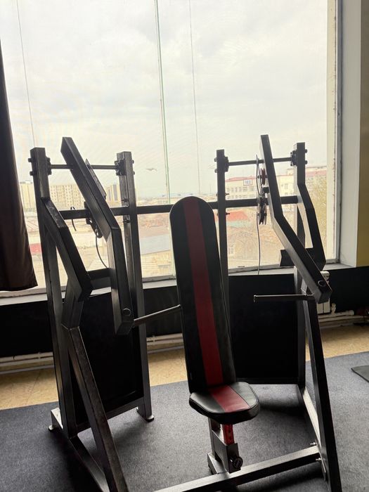 Тренажорлар сотилади