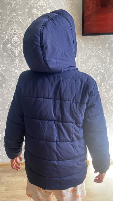 Продам куртки зимние