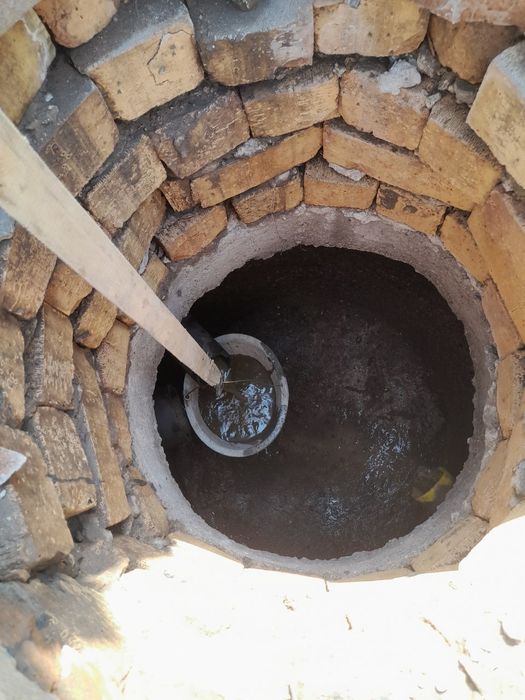 КАНАЛИЗАЦИЯ тозалаш. Чистка канализация