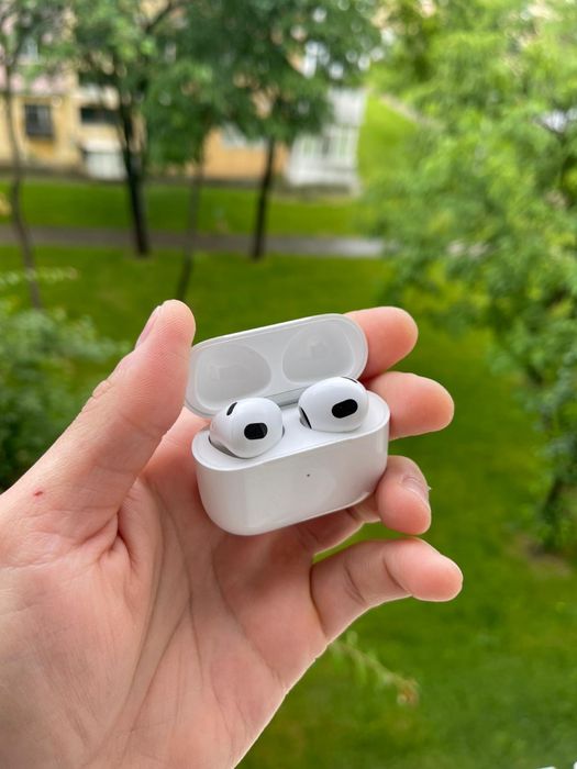 airpods gen 3 second hand si noi de vanzare • Anunturi • OLX.ro