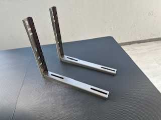 неръждаеми стойки за климатици