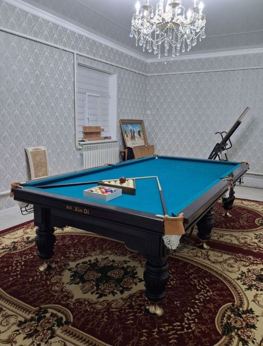 Билярдный стол 10фут
