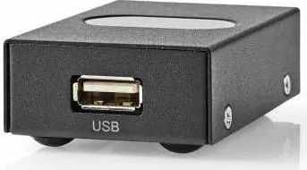Switch USB 2 porturi