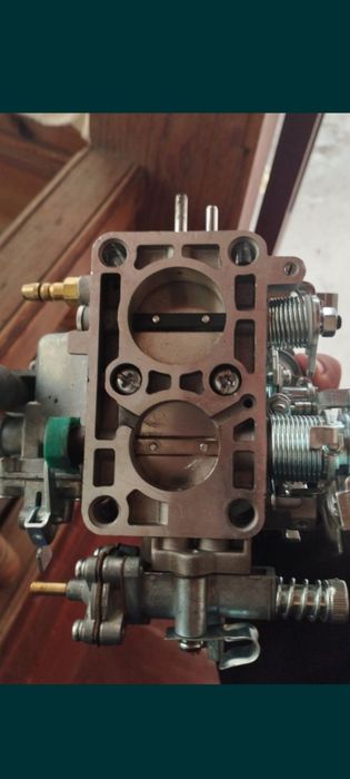 Gazel Karbrator Sotiladi Yengi Xitoy